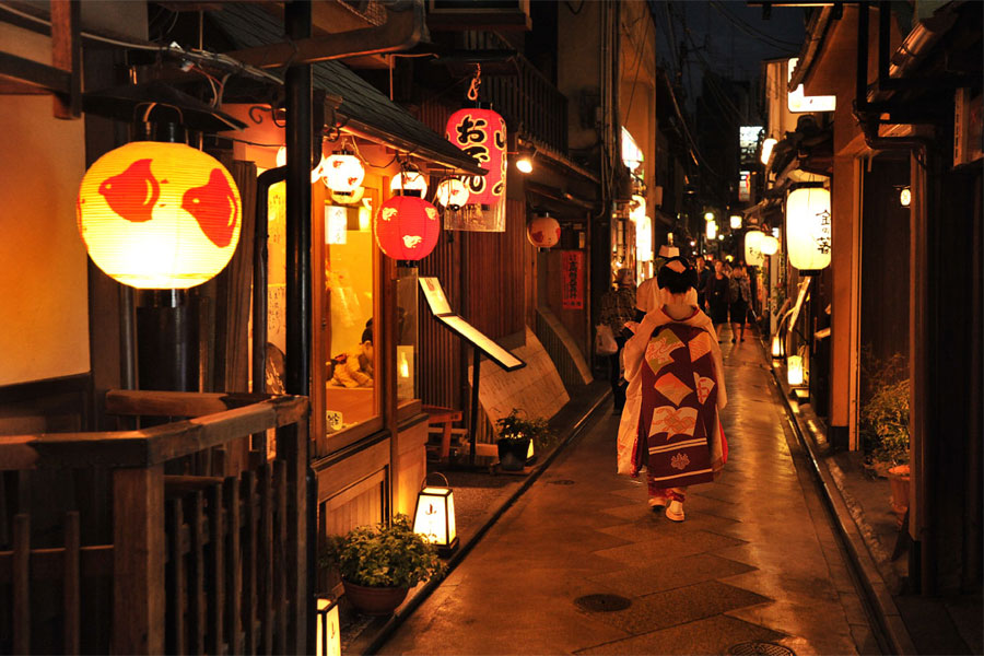 gion