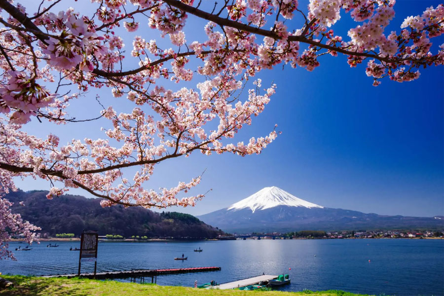 kawa lake