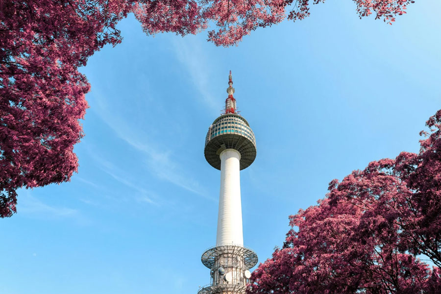 namsan