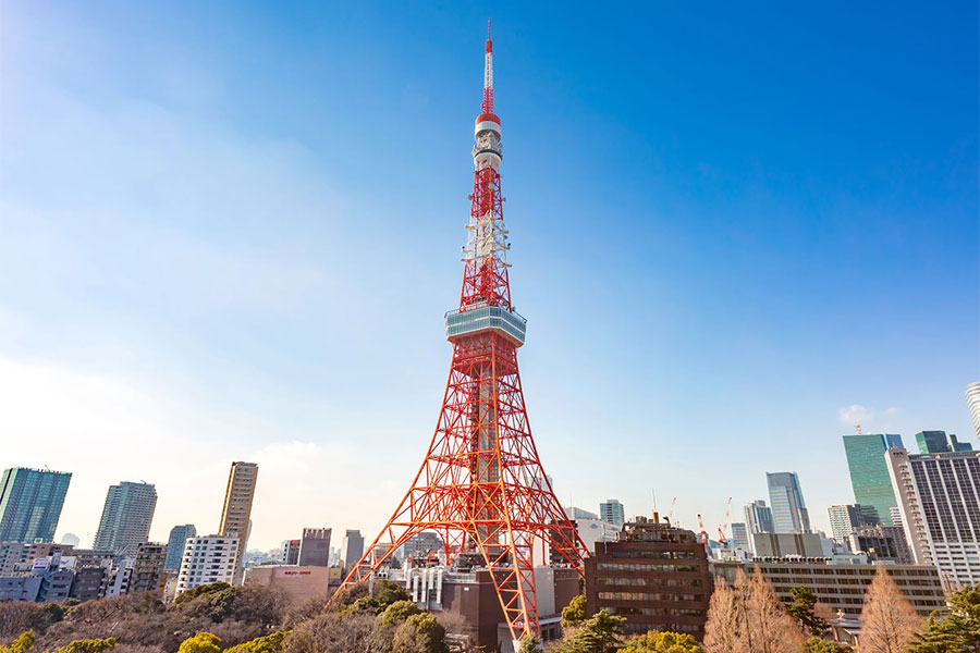 tko tower 2