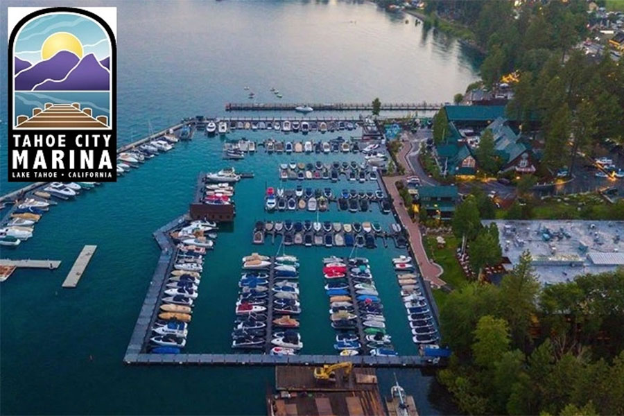 Lake Tahoe Tour: Tòa Đô Chính Sacto, Phố Cổ Sacto, Palisades Tahoe